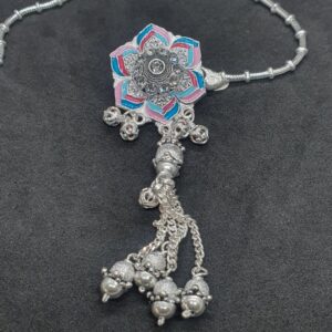 Silver Ladies Kandori