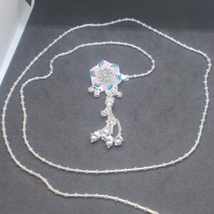 Silver Ladies Kandori