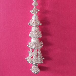 Silver fancy marriage juda