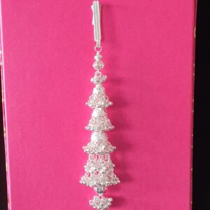 Silver fancy marriage juda