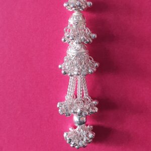 Silver fancy juda