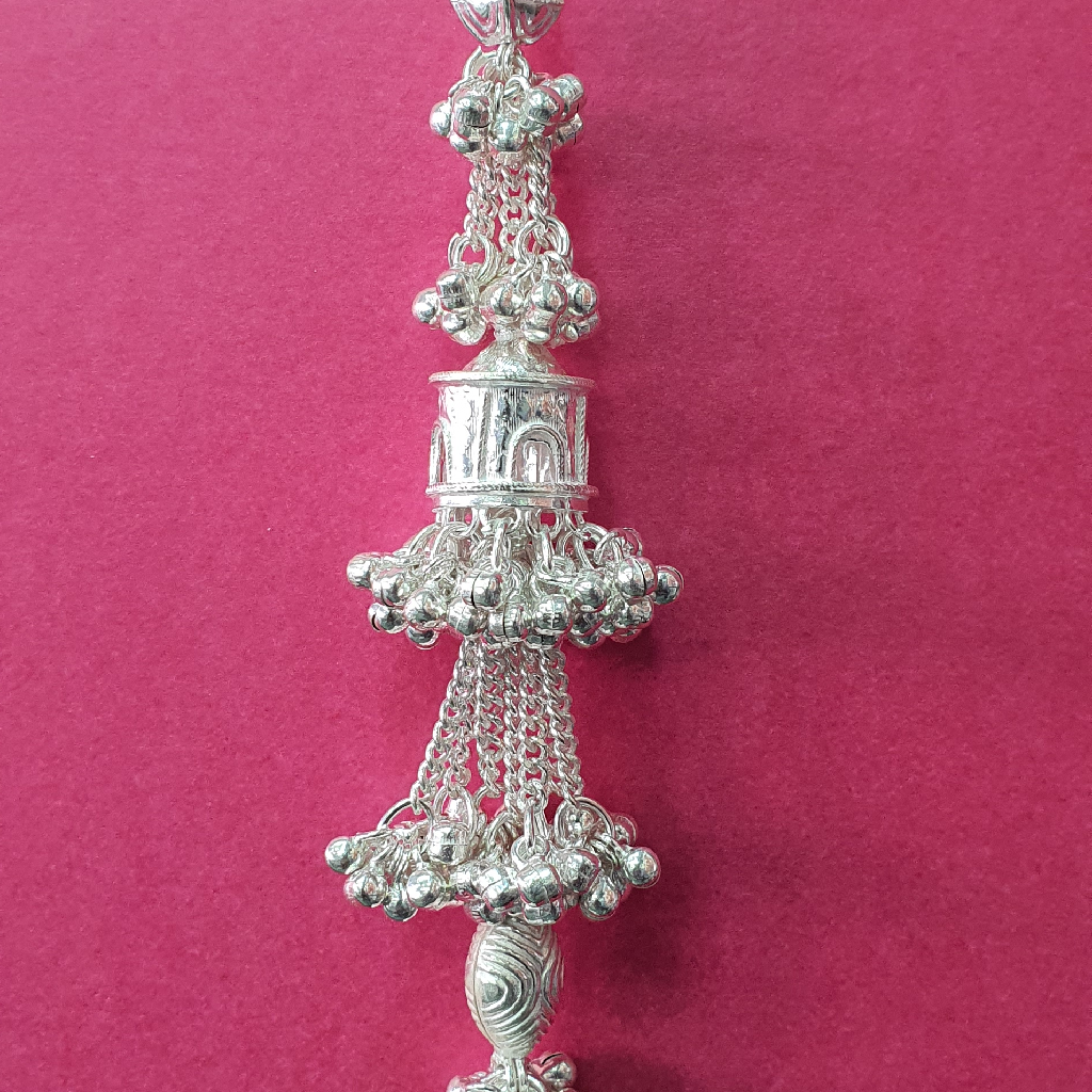 Silver ladies juda - Image 2
