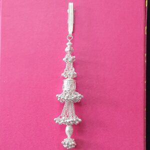 Silver ladies juda