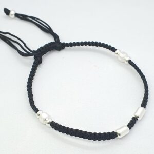 Silver 92.5 Simple Anklets