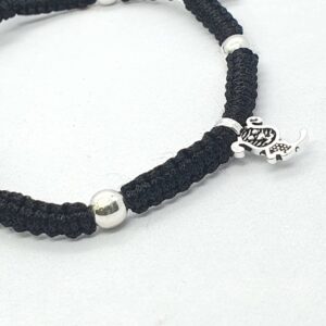 Silver 92.5 Ladies Anklets