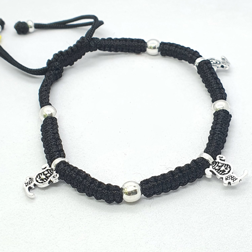 Silver 92.5 Ladies Anklets