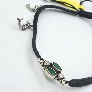 Silver 92.5 Dolphin Design Anklets