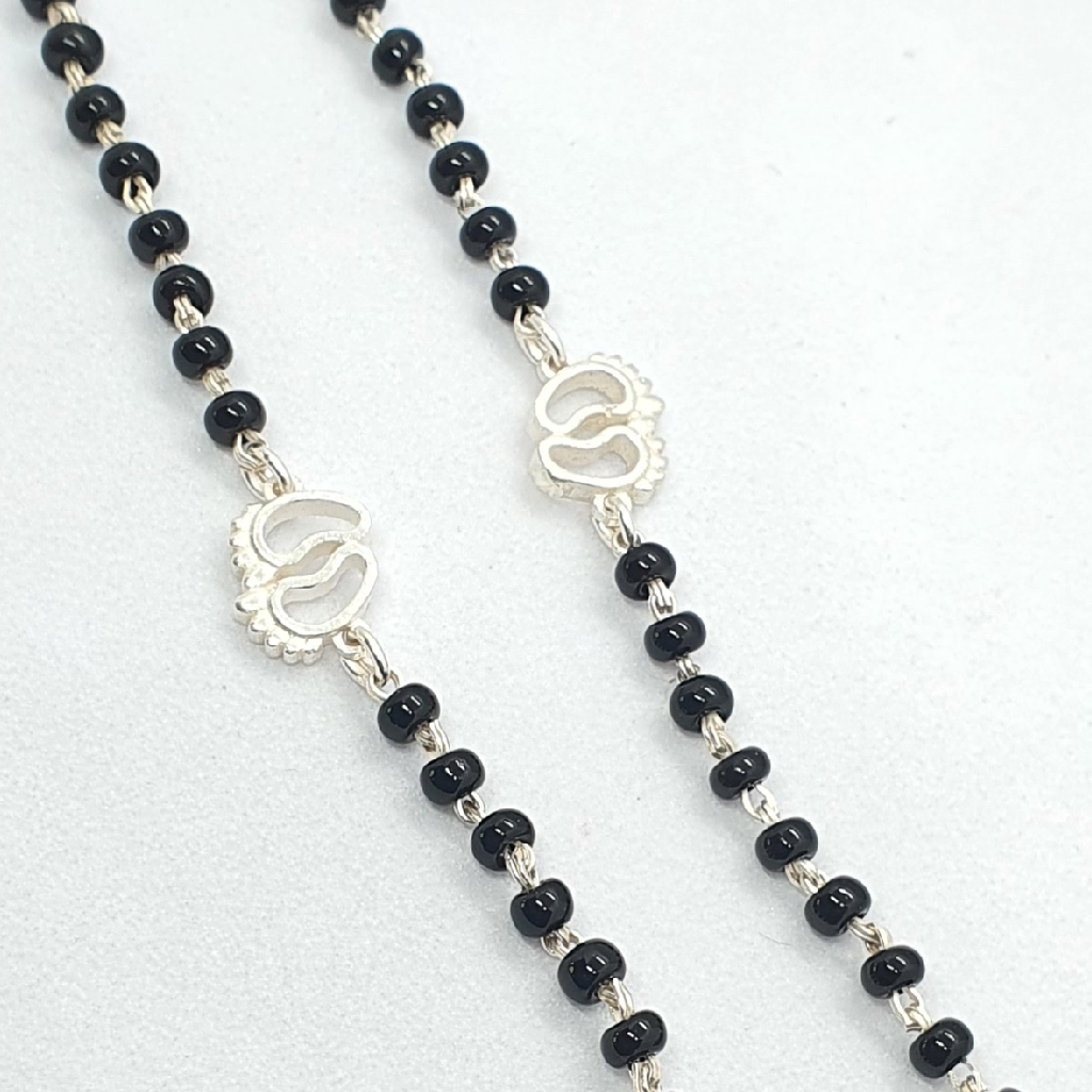 Silver Pagla Design Najriya - Image 2
