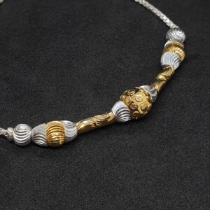Silver Ladies Shrimant Rakhdi