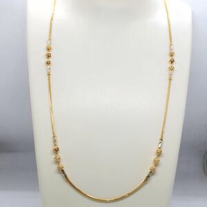 22k 91.6 Ladies Chain