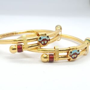 22k 91.6 Baccha Kadli