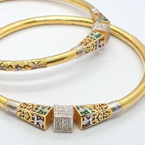 91.6 22k Ladies Kadli
