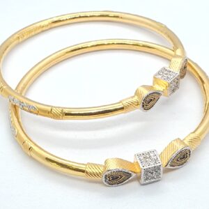 22k 91.6 Fancy Kadli