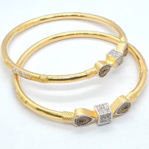 22k 91.6 Fancy Kadli