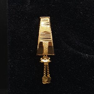 Gold 91.6 Ladies Fancy Earrings