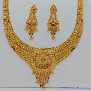 Necklace set