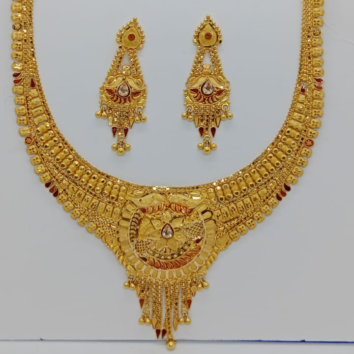 Necklace set