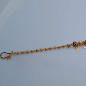 22k Gold Ladies Bracelet