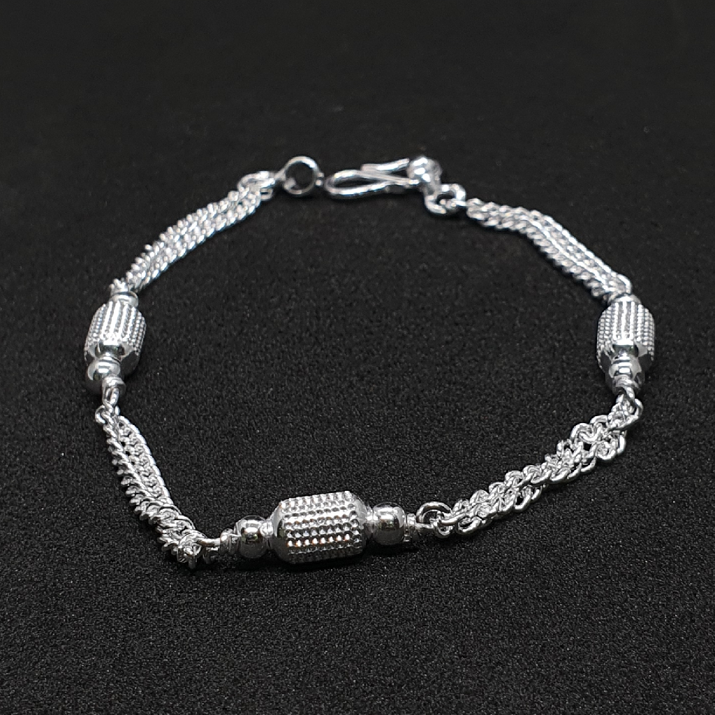 Silver Ladies Fancy Lucky