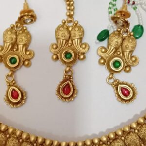 Wedding women necklace