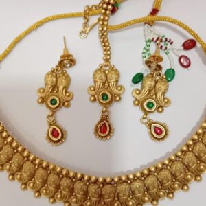 Wedding women necklace