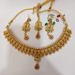 Wedding women necklace