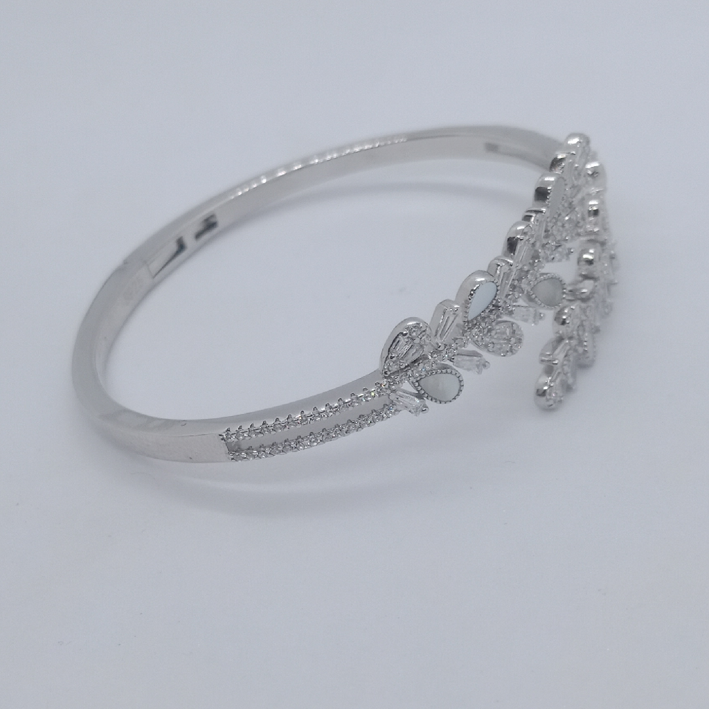 92.5 silver bracelet - Image 2