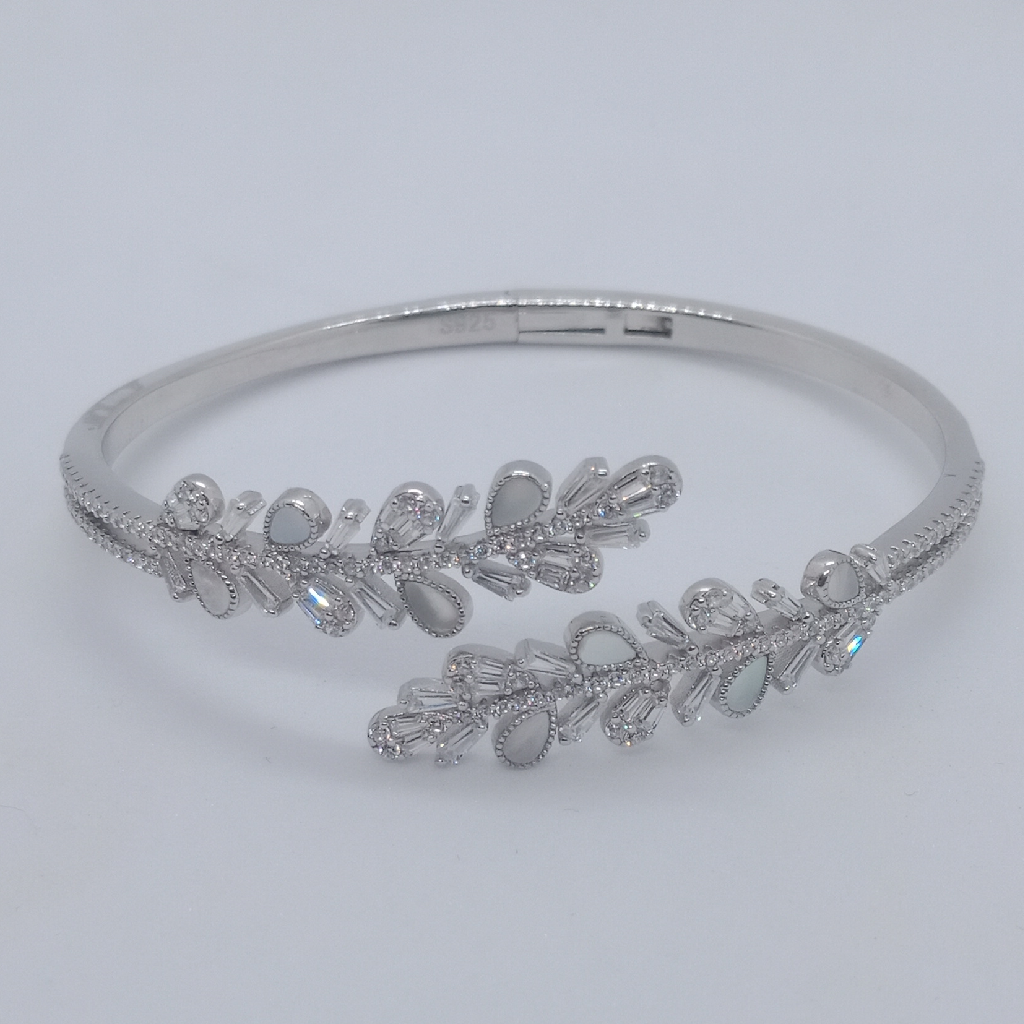 92.5 silver bracelet