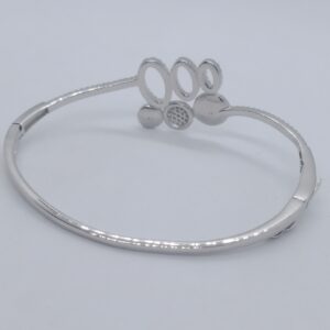 92.5 silver bracelet