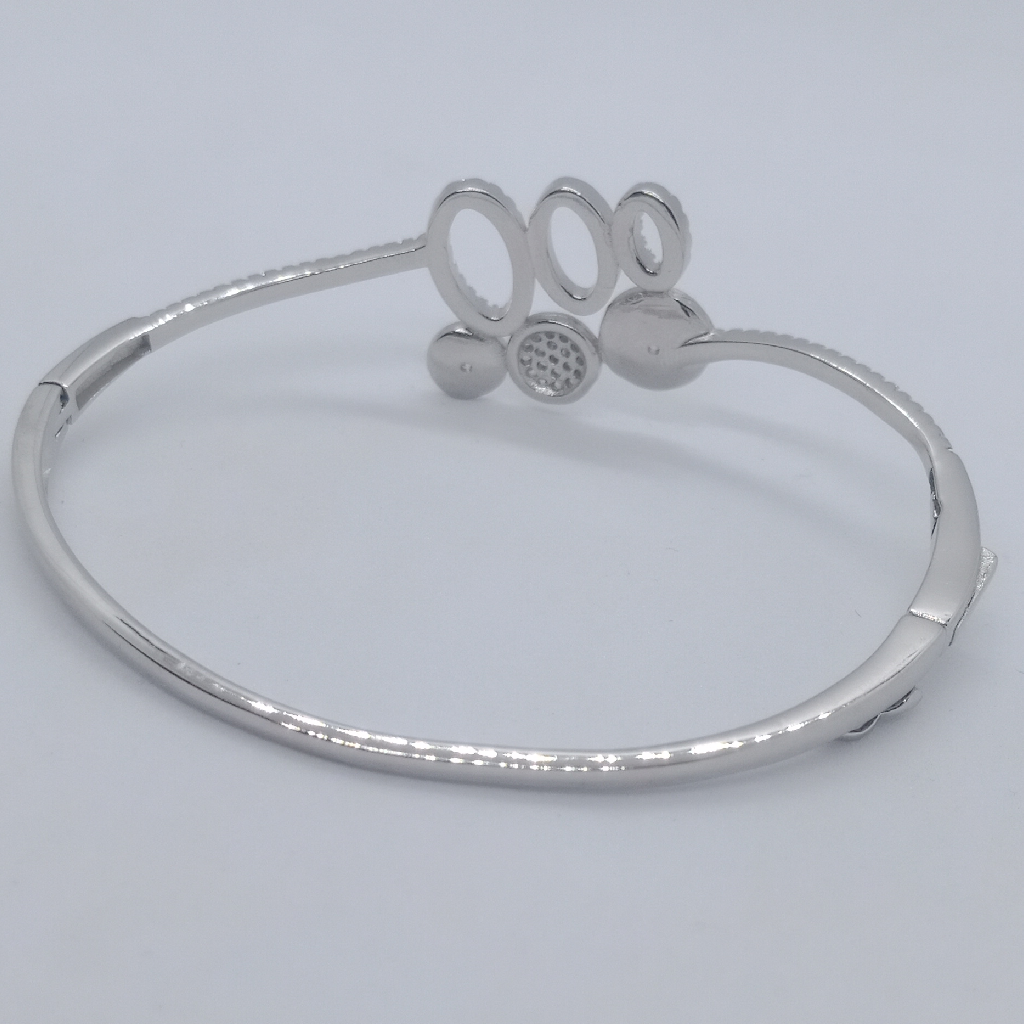 92.5 silver bracelet - Image 3
