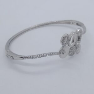 92.5 silver bracelet
