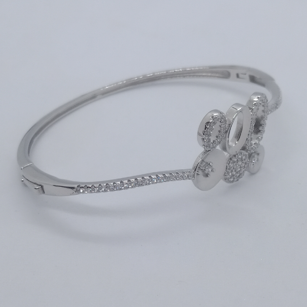 92.5 silver bracelet - Image 2