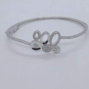 92.5 silver bracelet