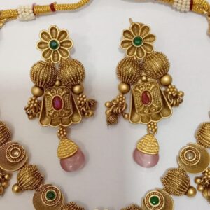 Imitation antique set