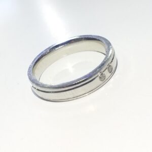 Silver 92.5 Ring