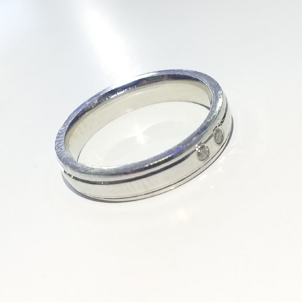Silver 92.5 Ring - Image 2