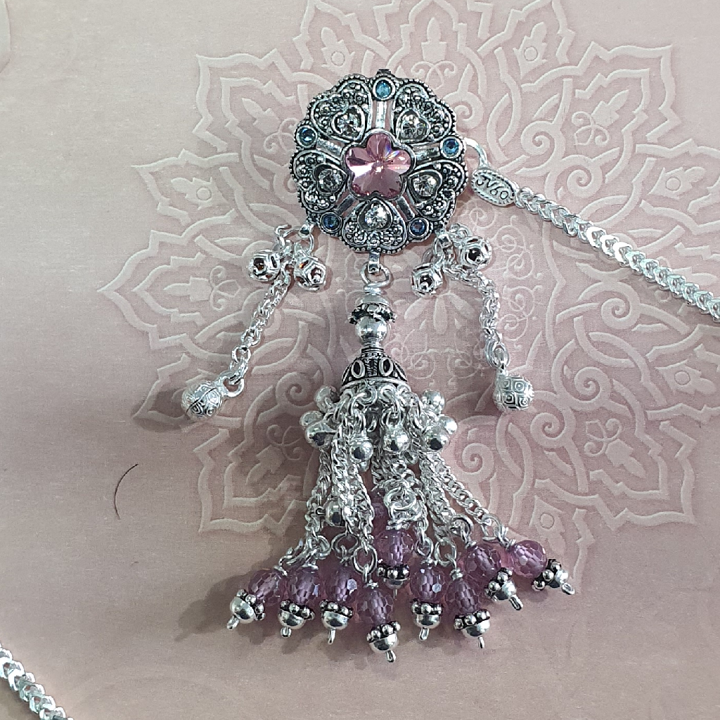 Silver Kandori - Image 2