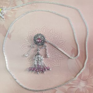 Silver Kandori