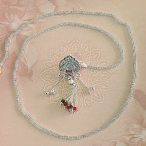 Silver Fancy Kandori