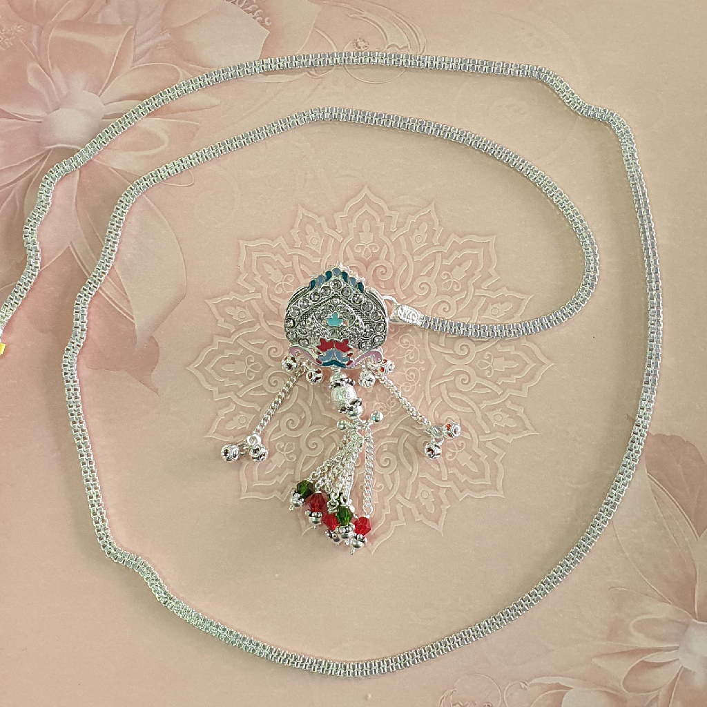 Silver Fancy Kandori