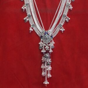 Silver Fancy Juda
