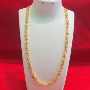 91.6 Gold Endo Chain Gents