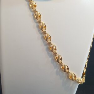 91.6 Gold Indo Chain FOR Gents