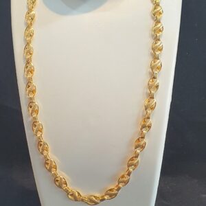 91.6 Gold Indo Chain FOR Gents
