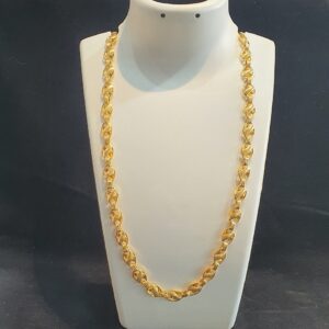 91.6 Gold Indo Chain FOR Gents