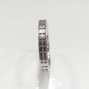 92.5 Silver Thumb ring For Women