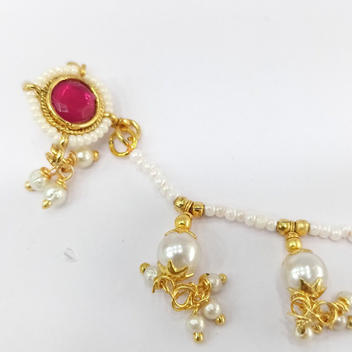 One Gram Gold Marathi With Ser Nath - Image 2