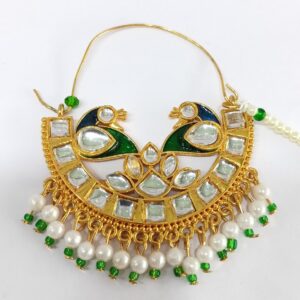 One Gram Gold Rajwadi Jodha Nath