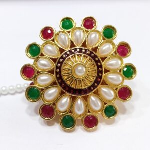 One Gram Gold New Disign Bor