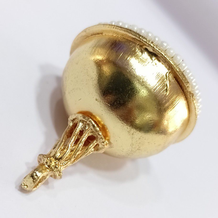 One Gram Gold Pink Diamond Bor - Image 2